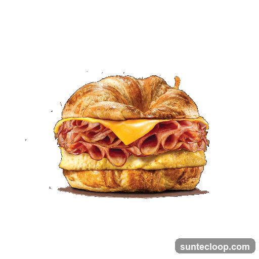 Burger King Suntec City