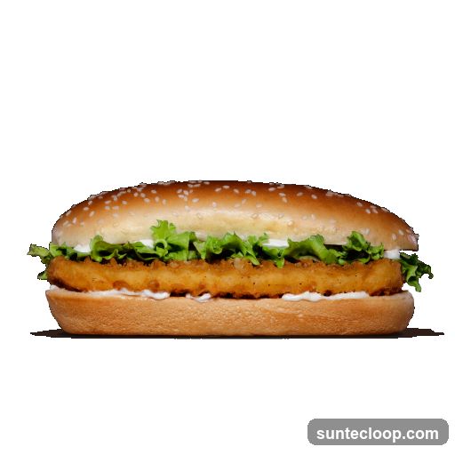 Chicken Sandwich