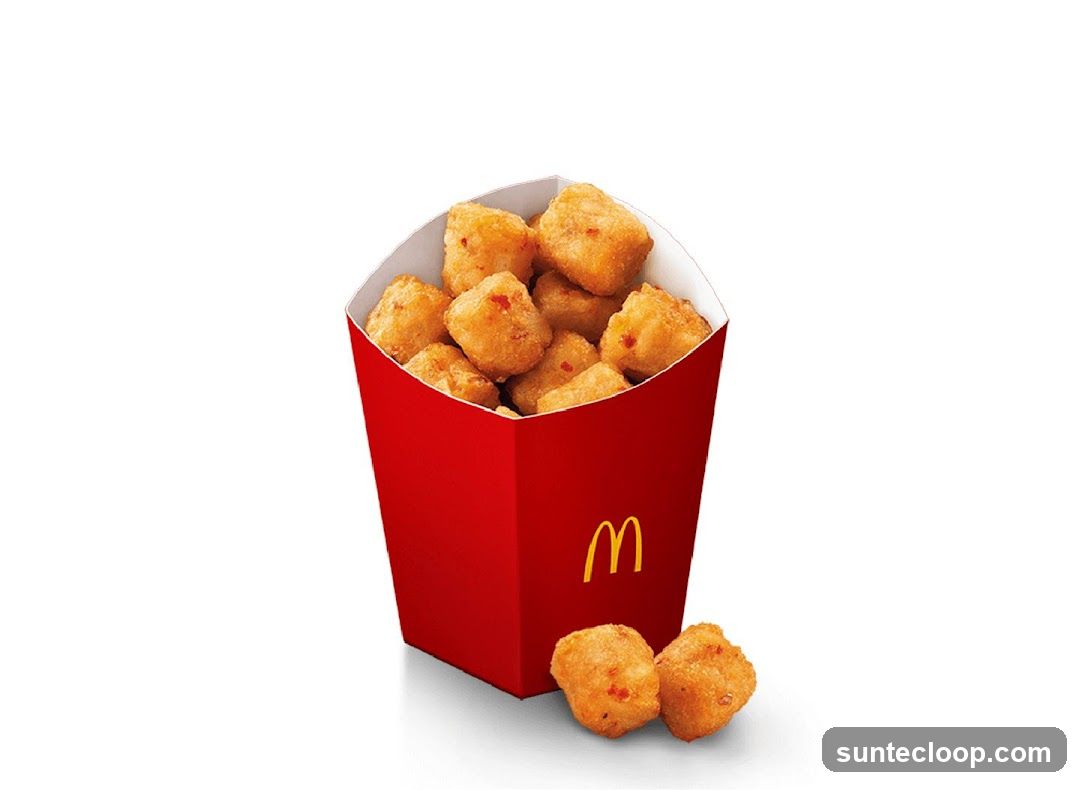 Chicken Nuggets