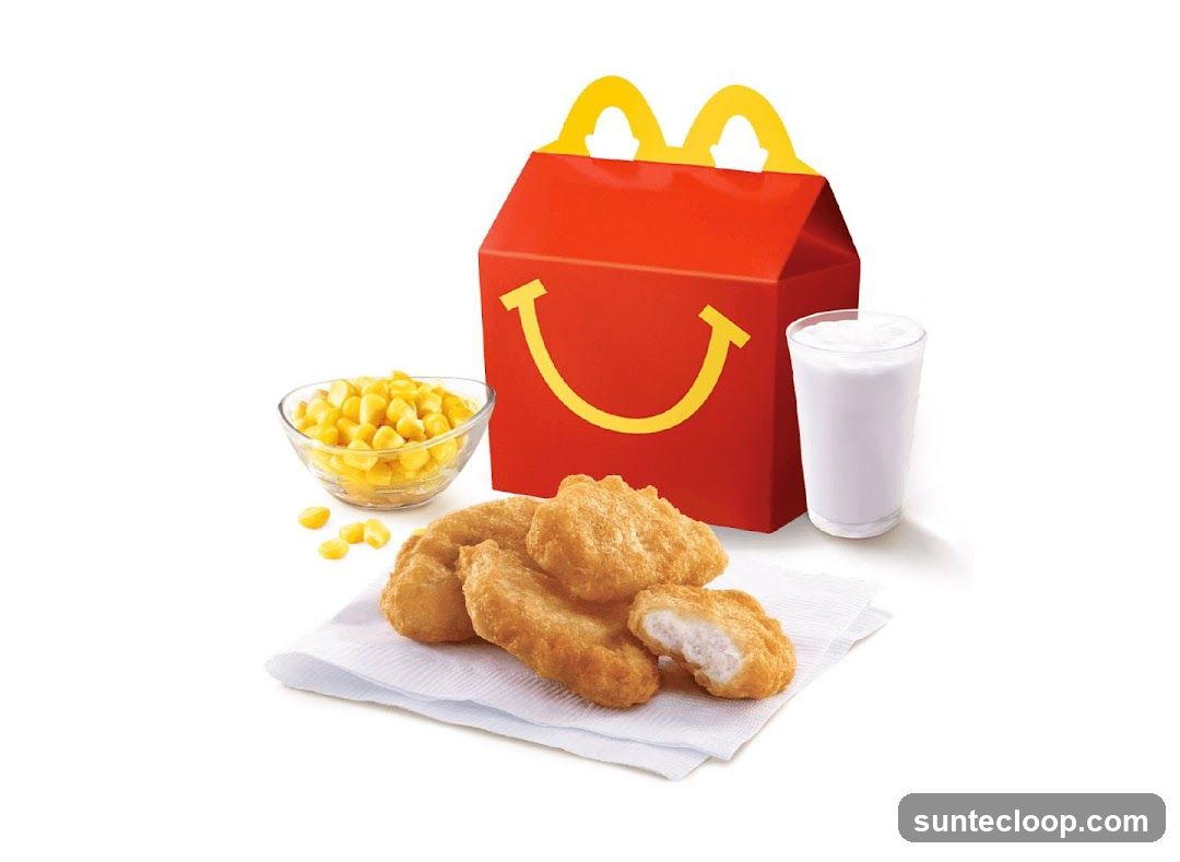 Happy Meal