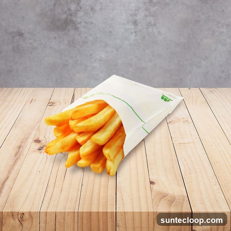 French Fries