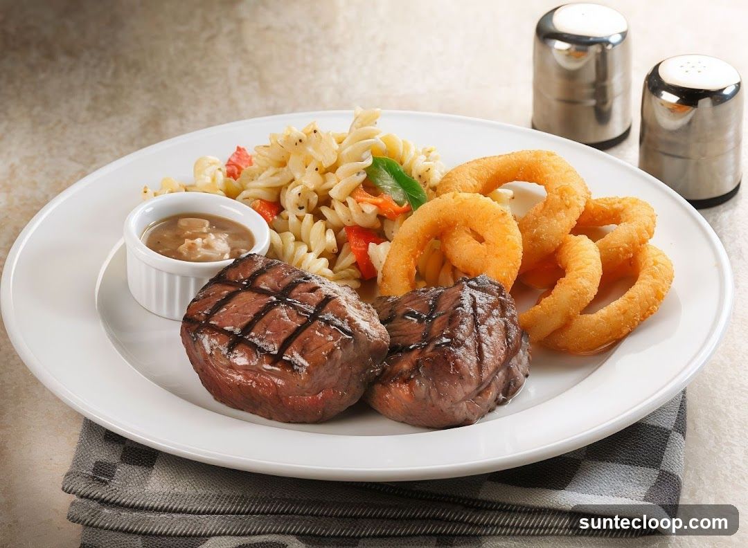 ASTONS Specialities