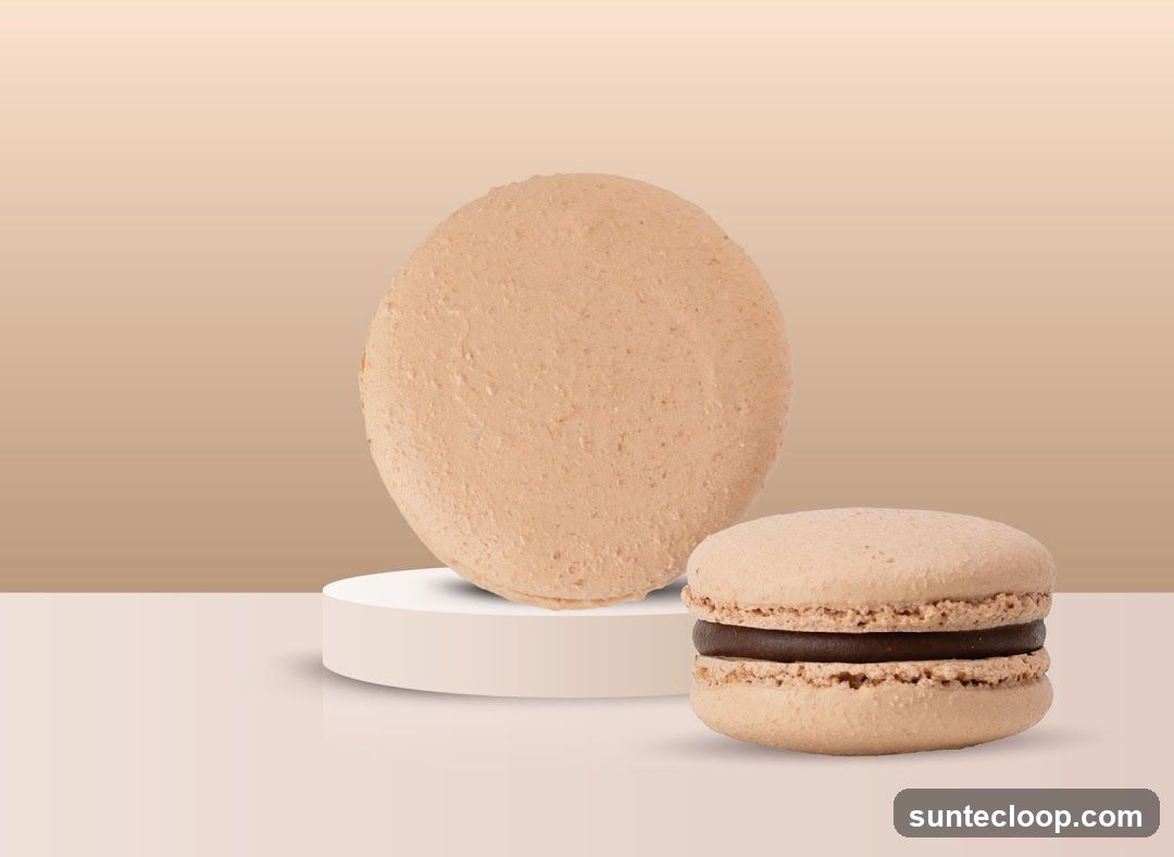 Macarons