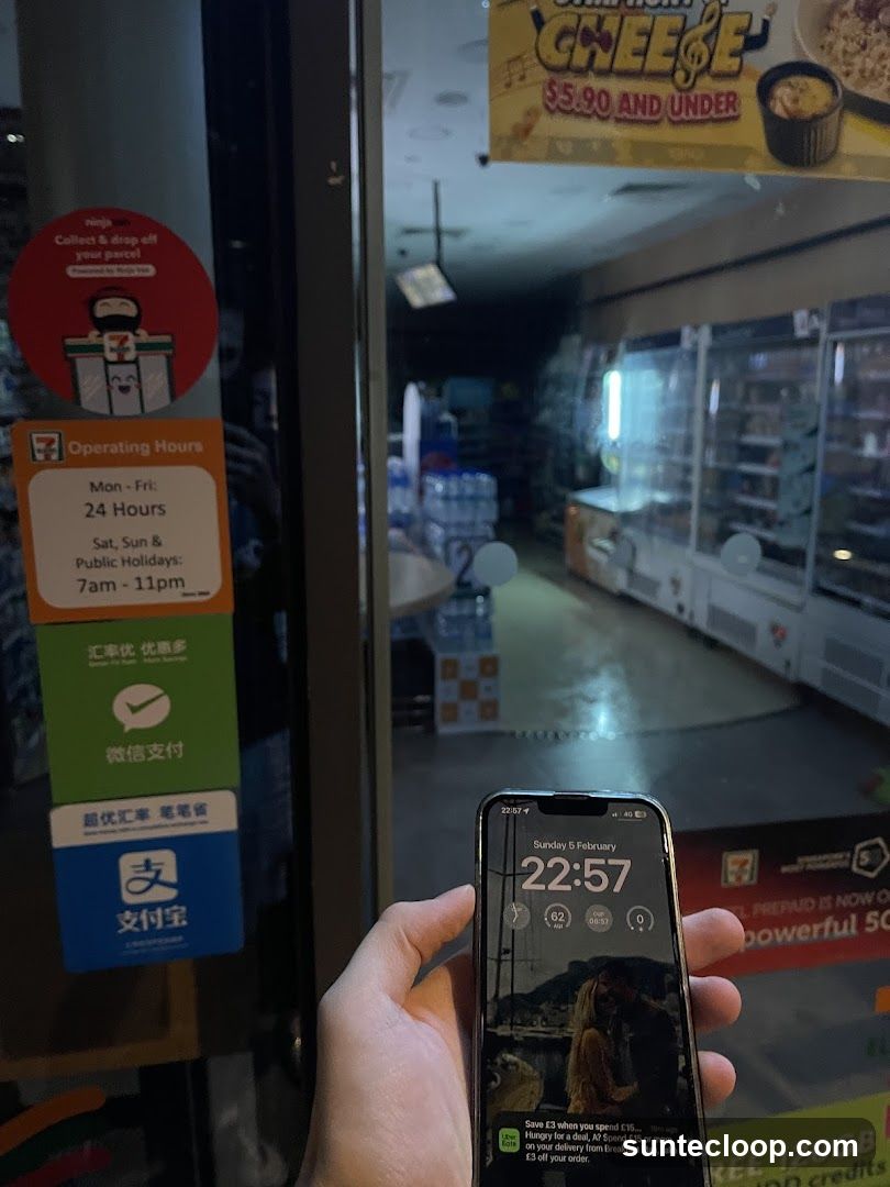 7-Eleven