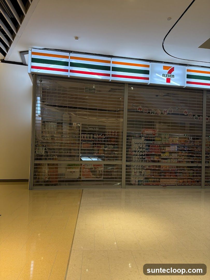 7-Eleven