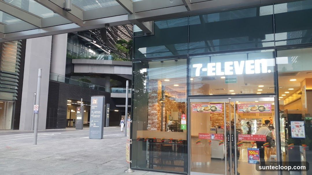 7-Eleven
