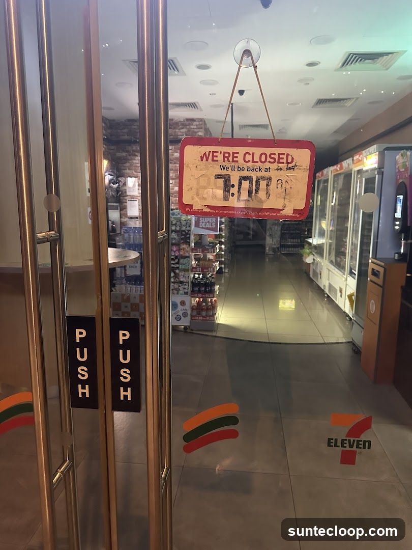 7-Eleven