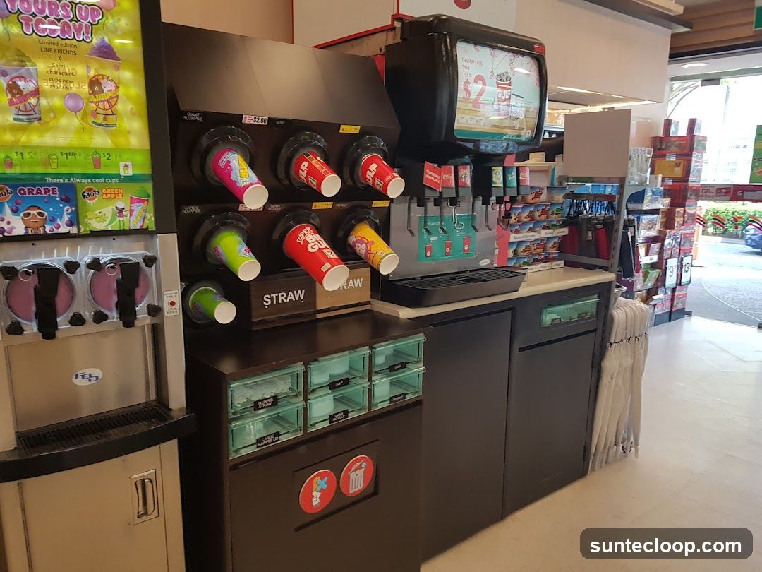 7-Eleven