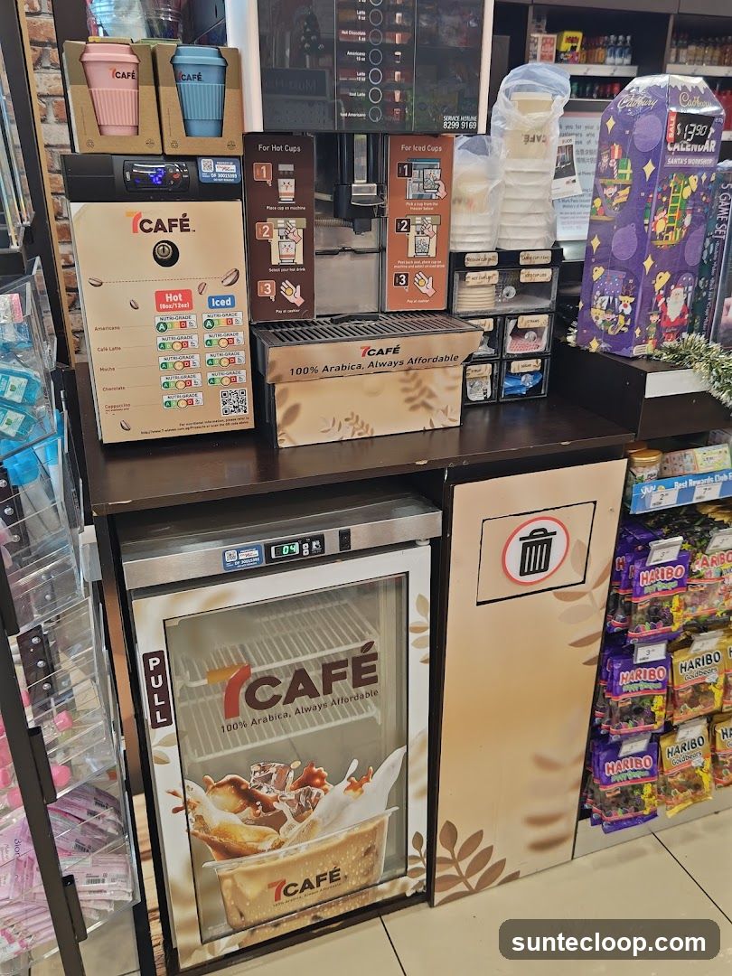 7-Eleven