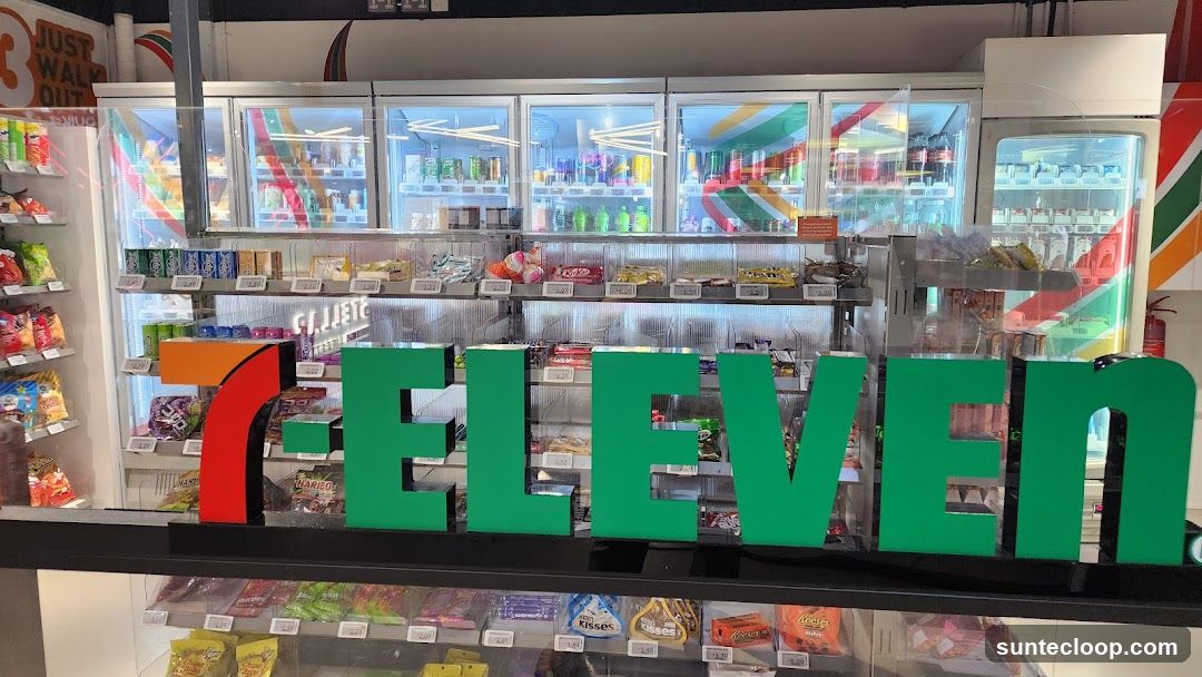 7-Eleven
