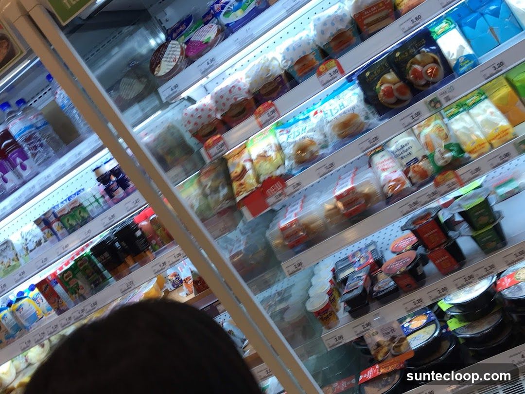 7-Eleven