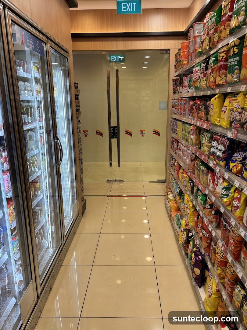 7-Eleven