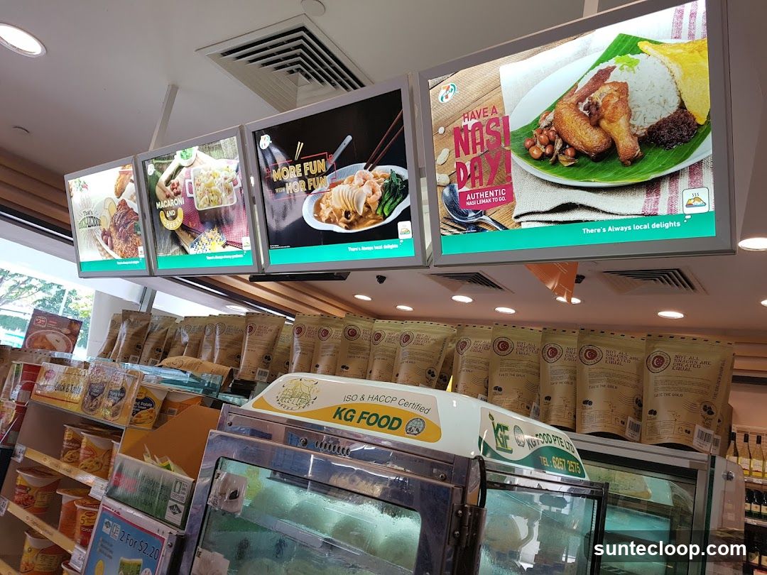 7-Eleven