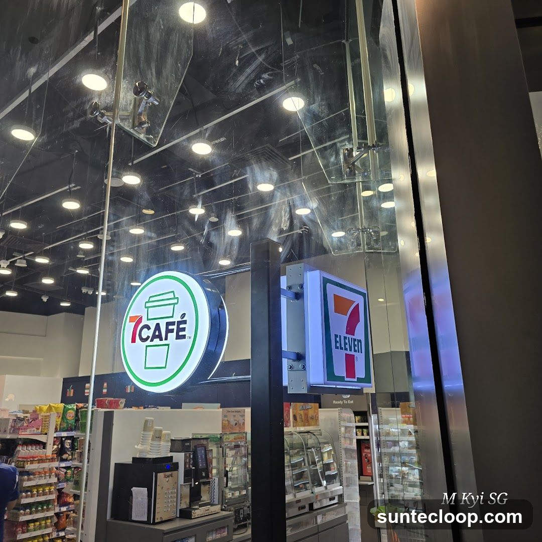 7-Eleven