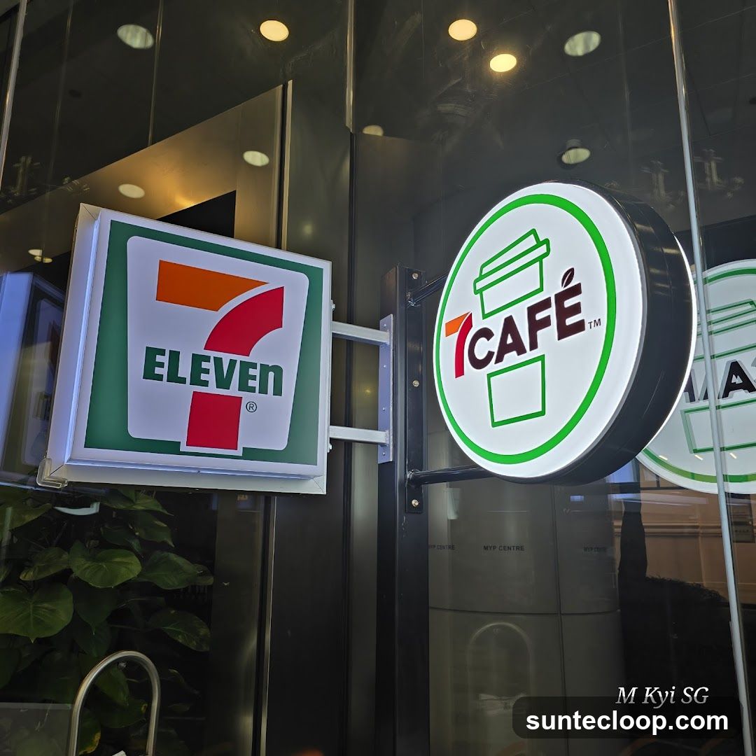 7-Eleven