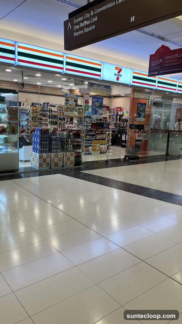 7-Eleven