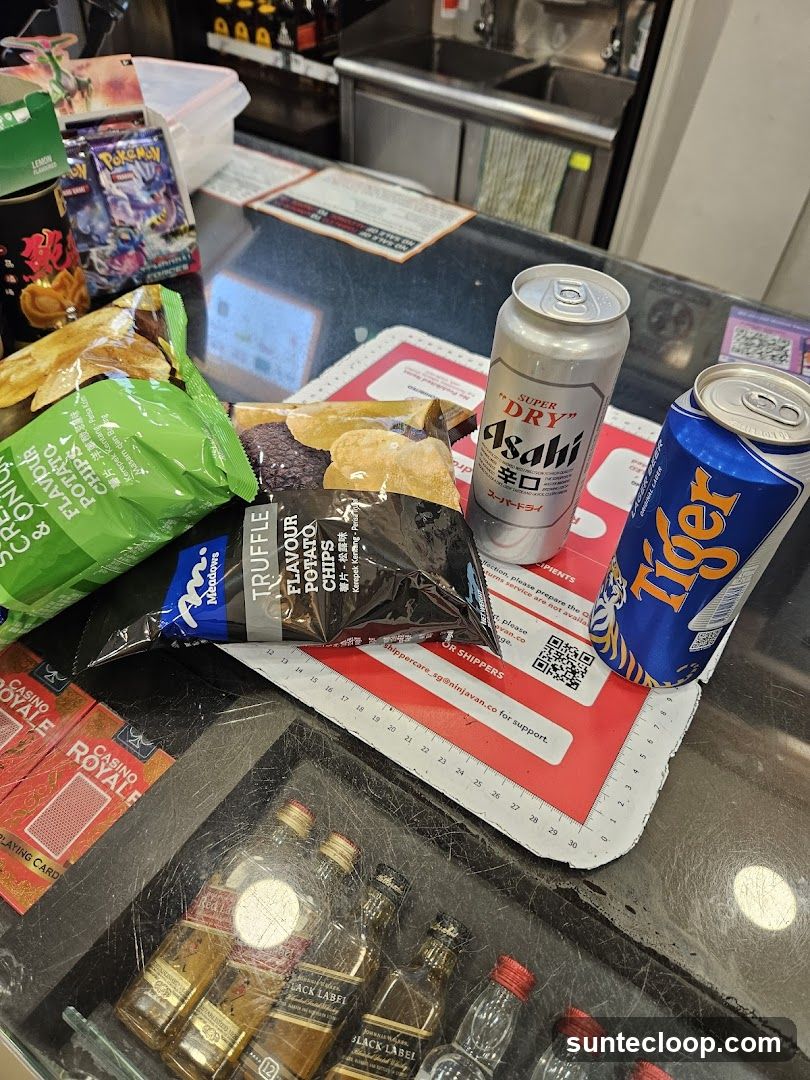 7-Eleven