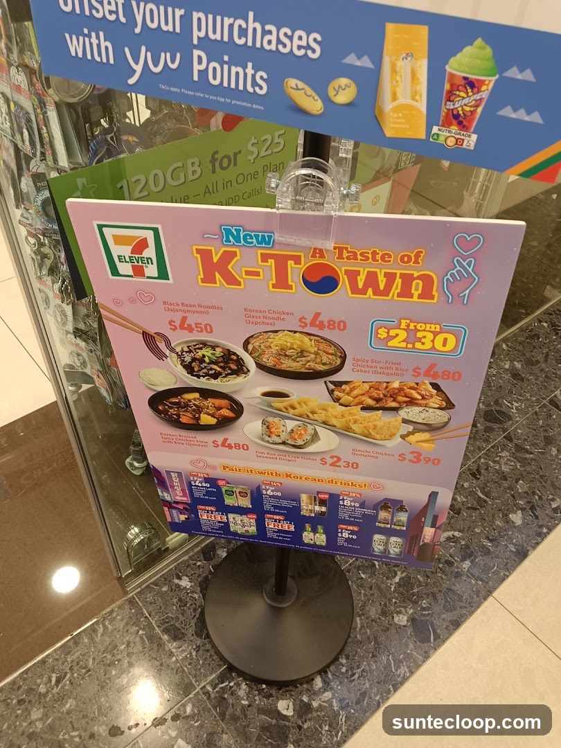 7-Eleven