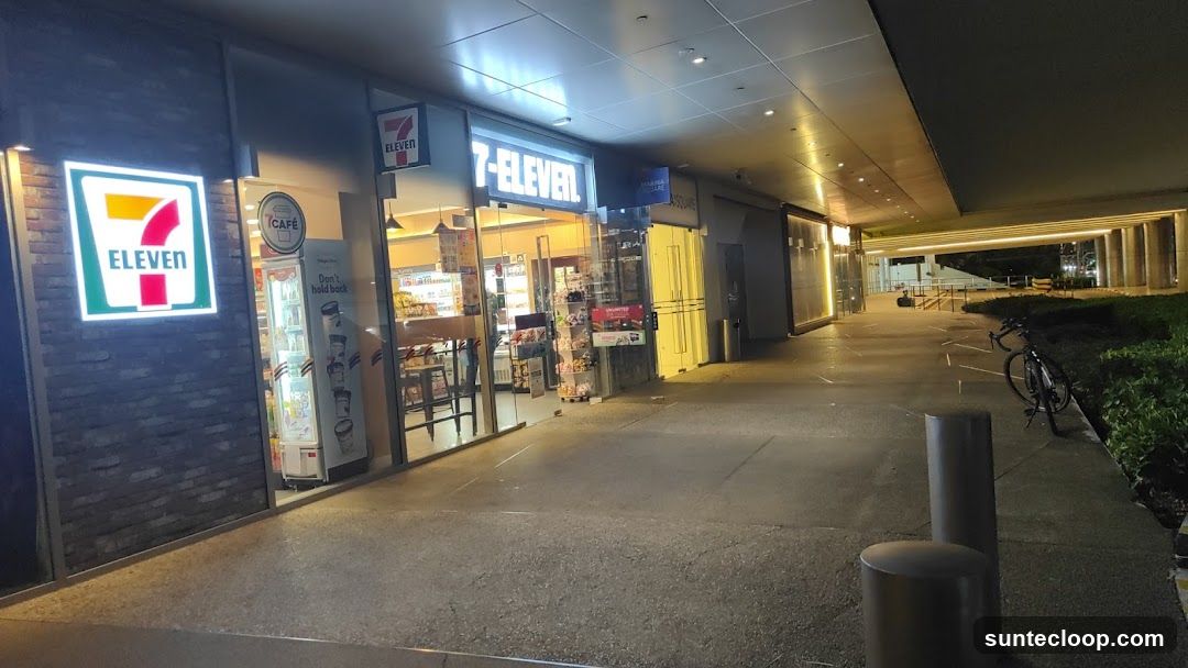 7-Eleven