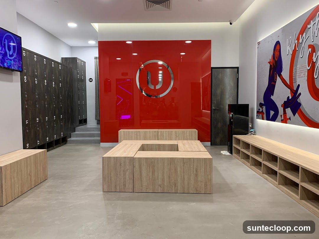 Absolute Boutique Fitness Studio @ Millenia Walk