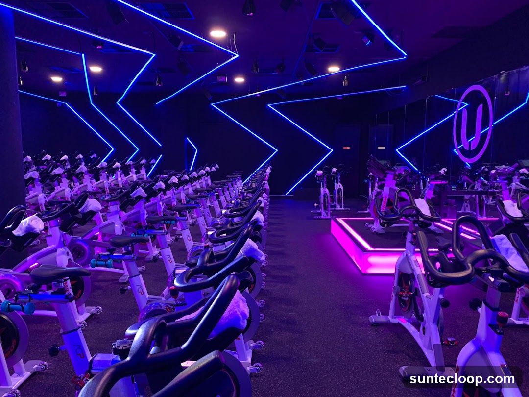 Spin Studio
