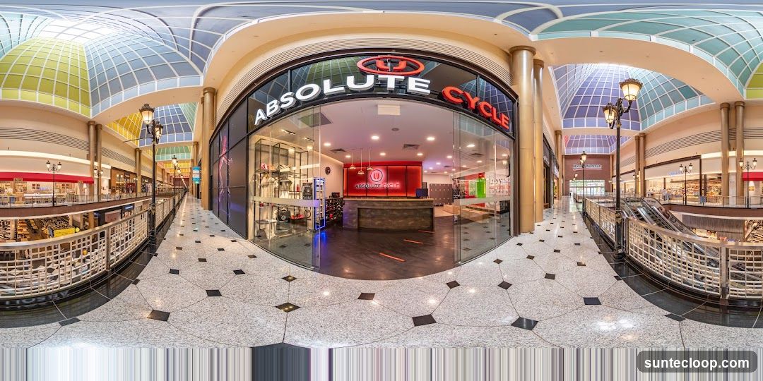 Absolute Boutique Fitness Studio @ Millenia Walk