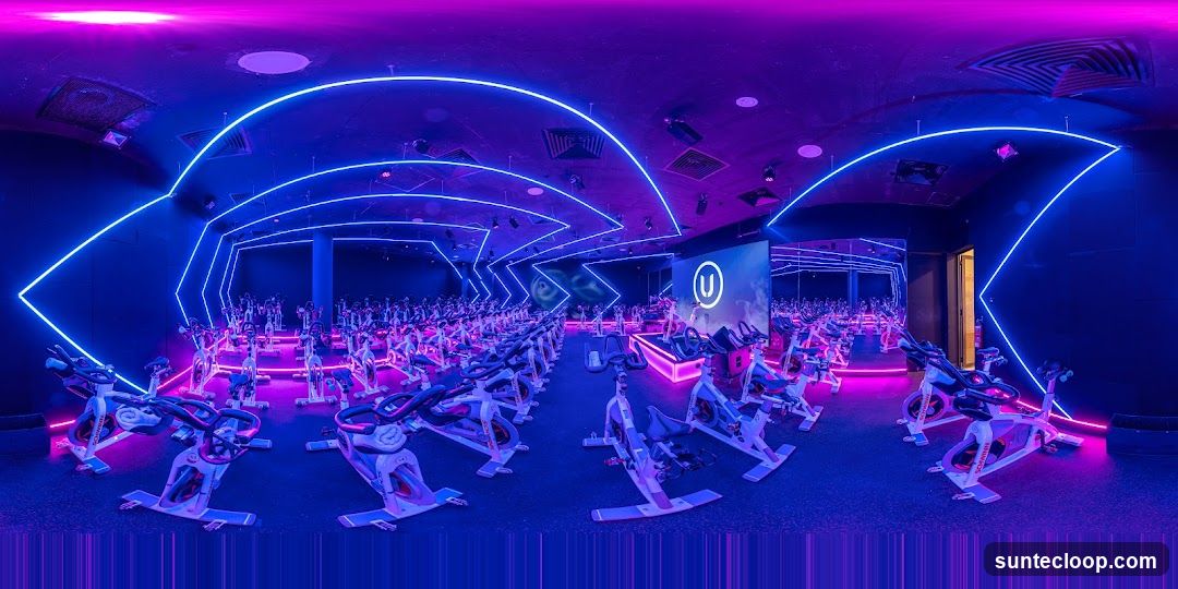 Spin Studio