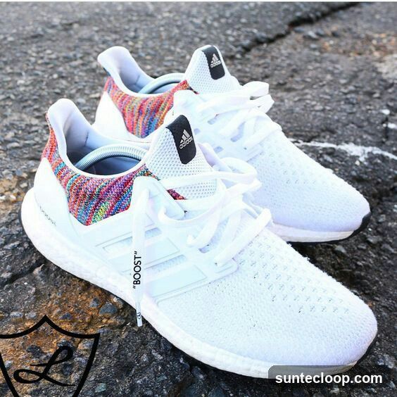 Adidas Ultraboost Sneakers