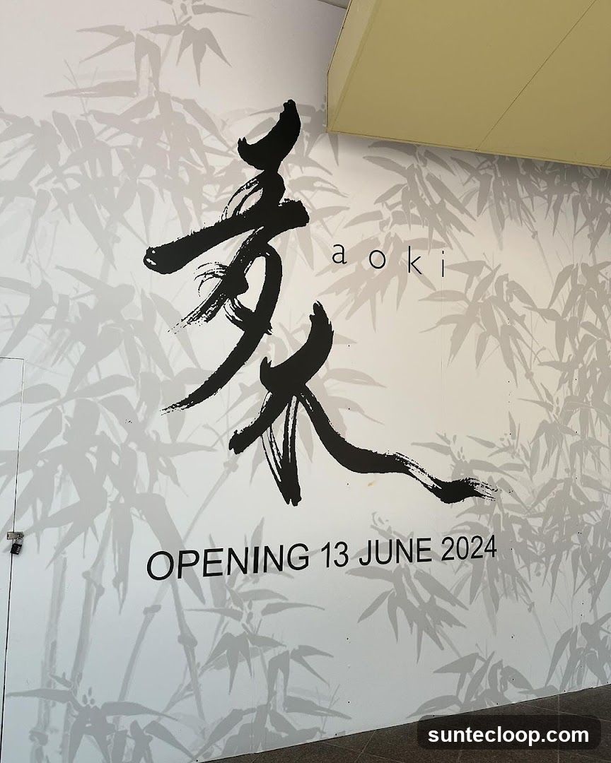 Aoki