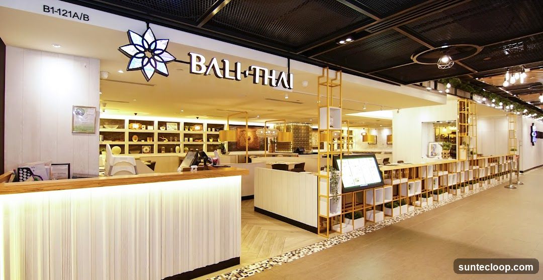 Bali Thai