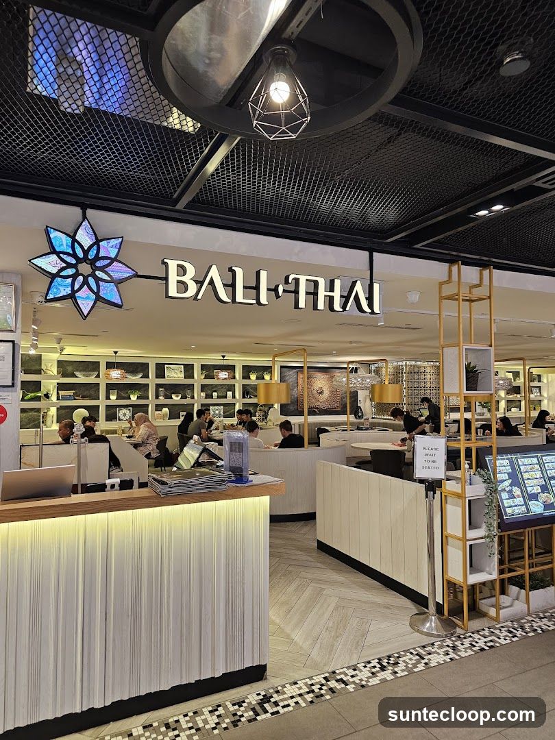 Bali Thai