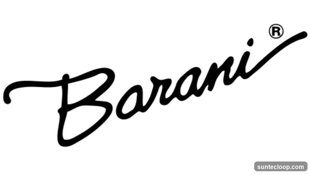 Barani