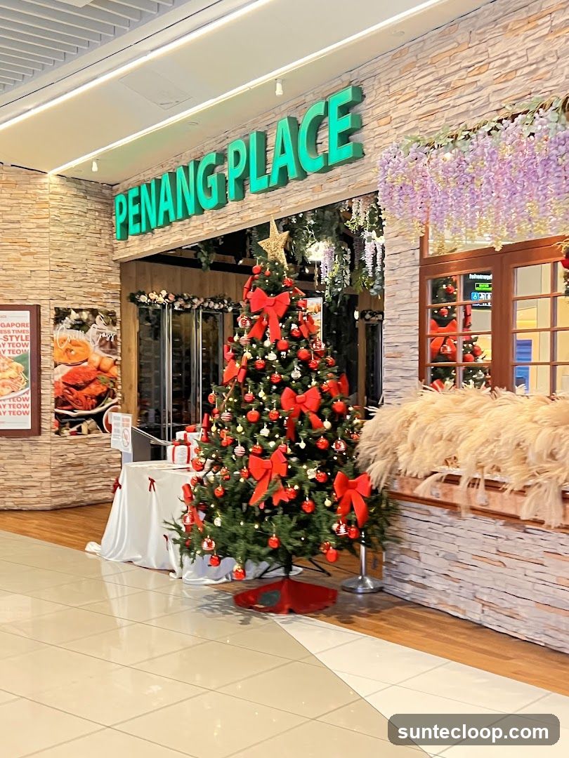 Beauté Hub @ Suntec City