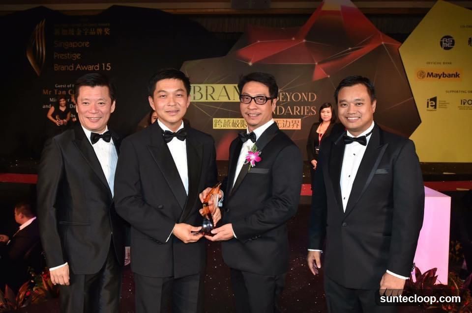 Award Ceremony