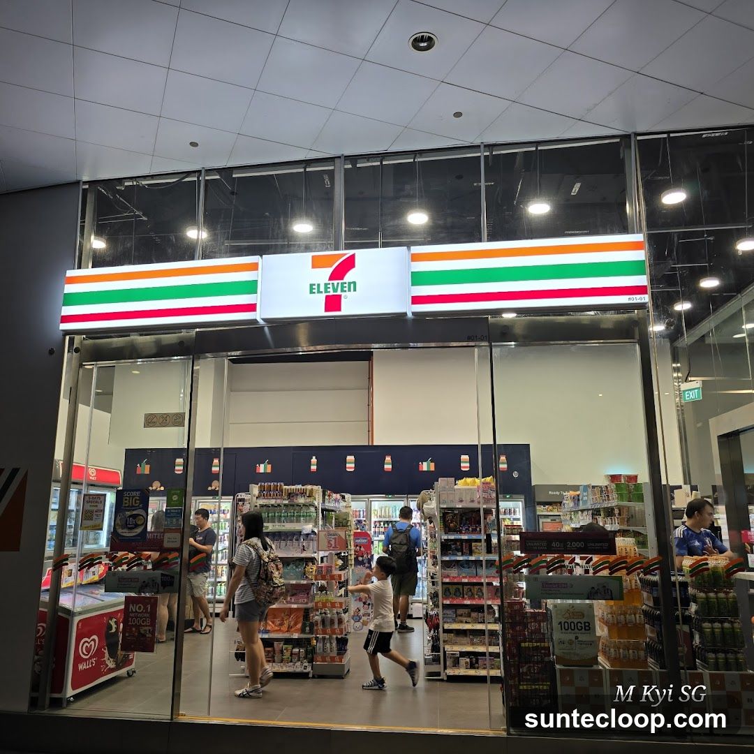 7-Eleven
