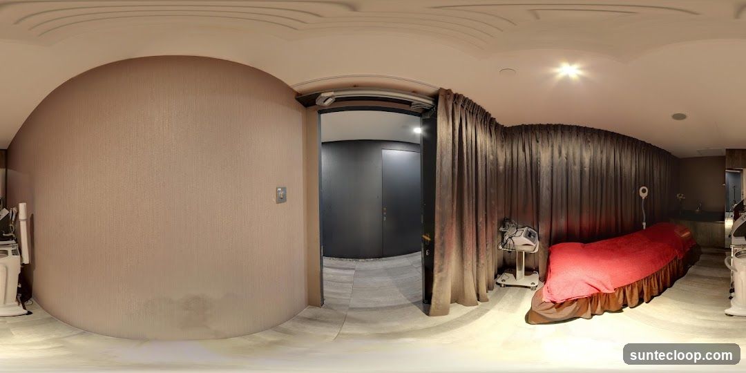 Spa Treatment Room