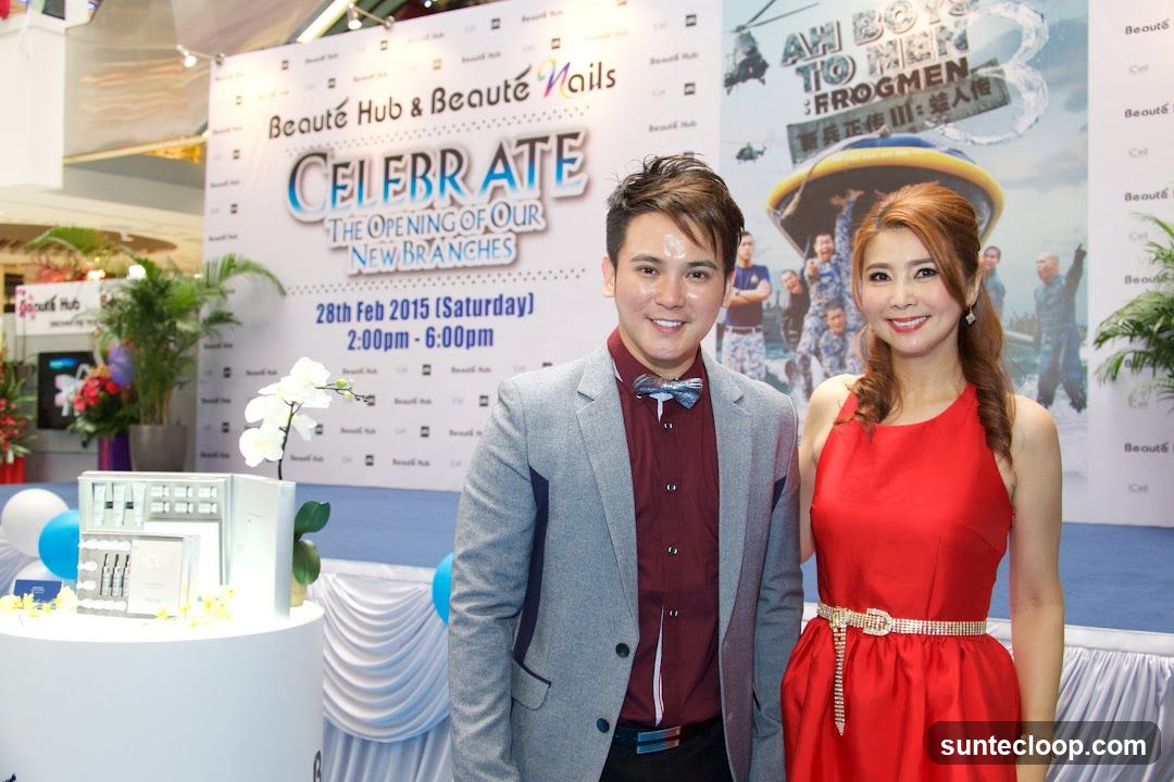 Event Announcement