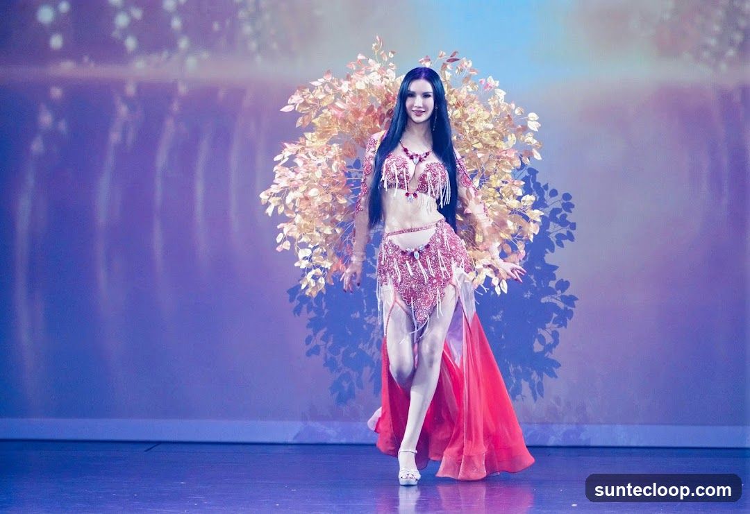 Bellydance Extraordinaire