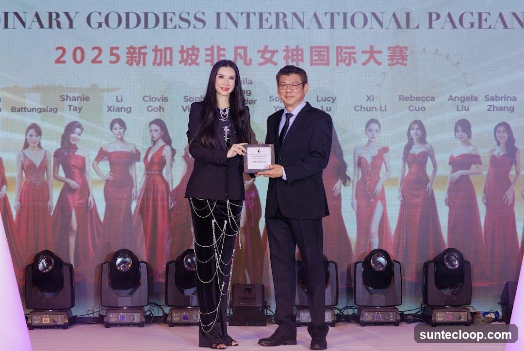 Award Ceremony