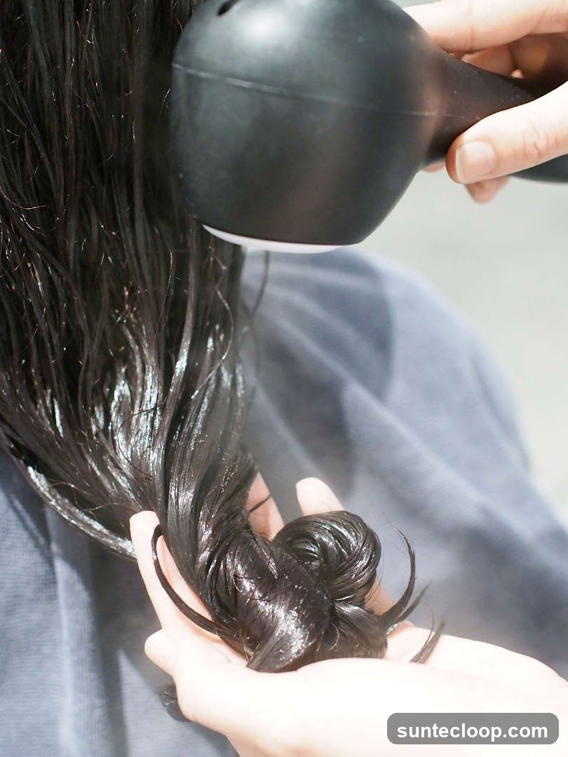 Hair Treatment