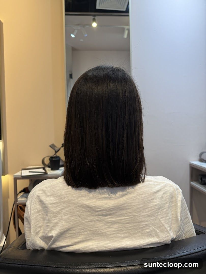 Haircut