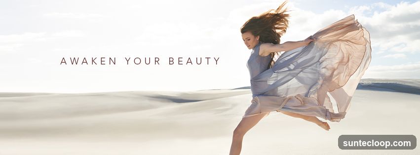 Awaken Your Beauty