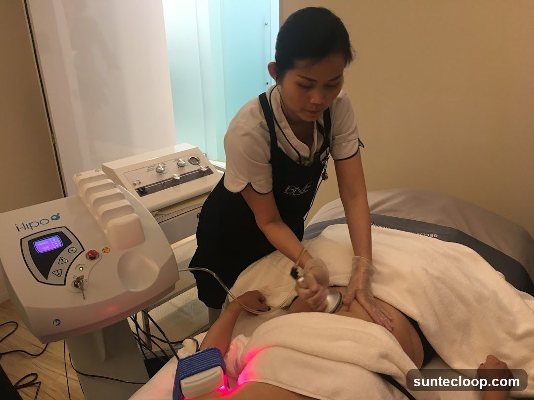 Spa Treatment