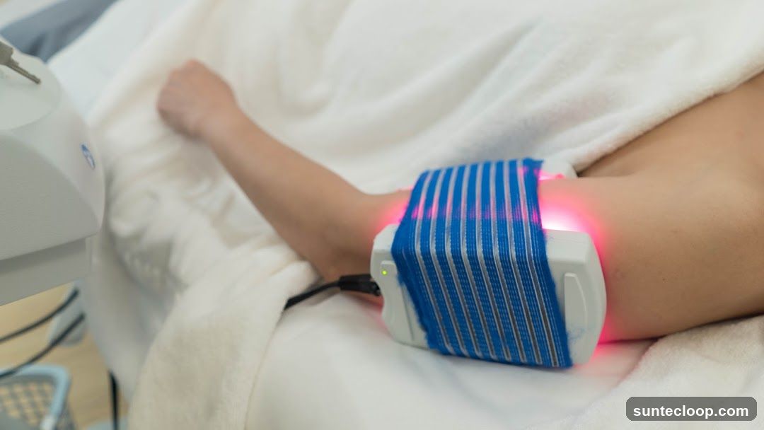 Arm Treatment
