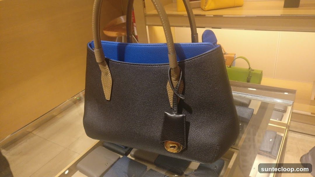 Handbag Display
