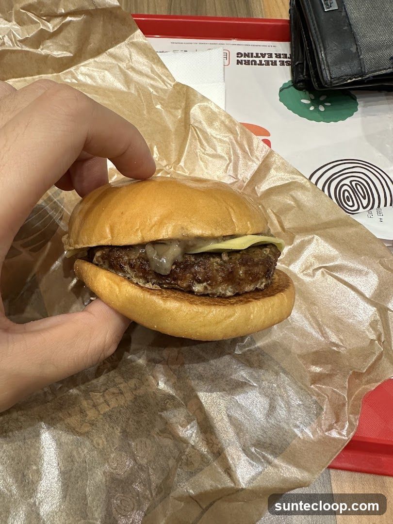 Burger