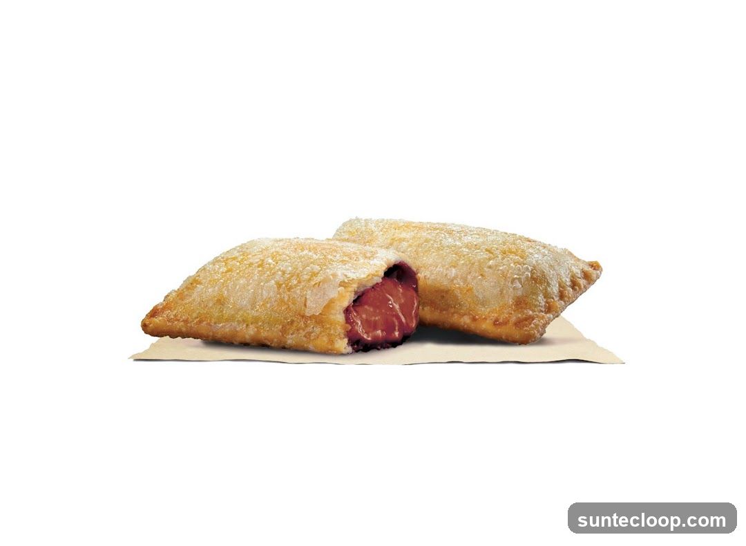 Two Meat Pies
