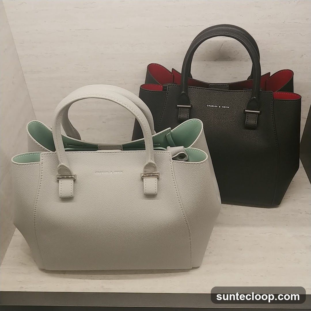 Handbags
