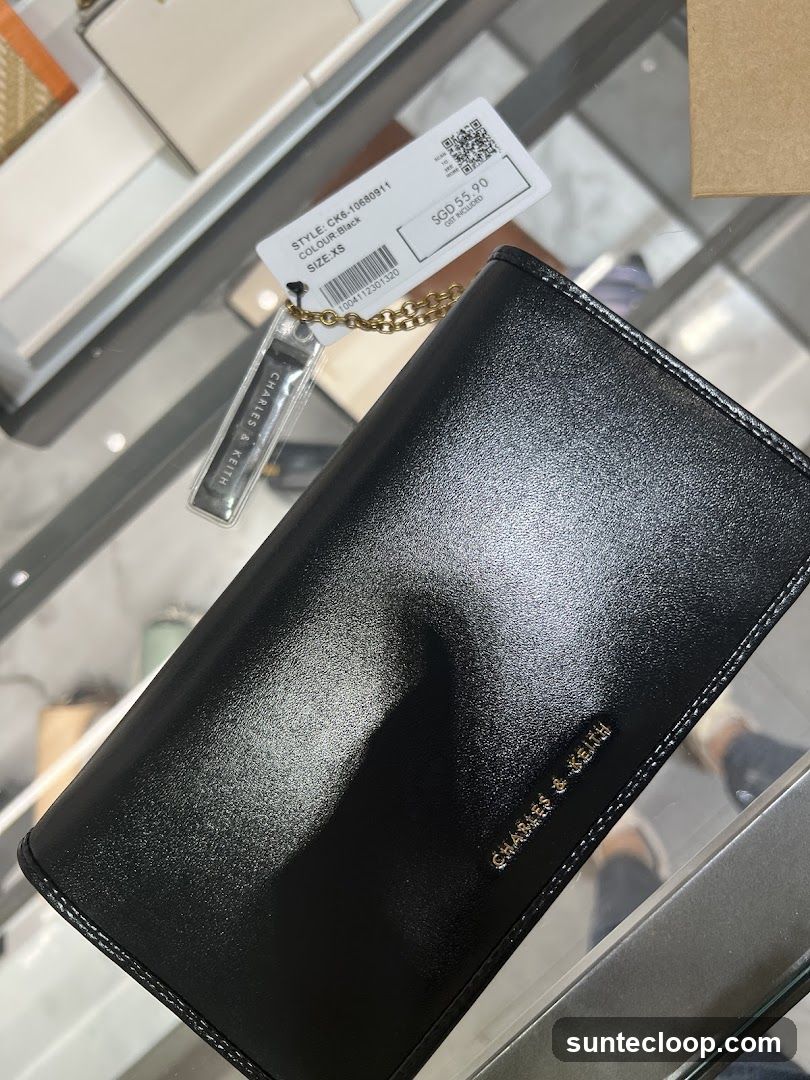 Black Wallet