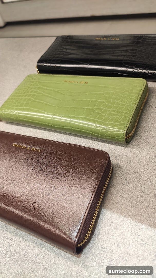 Wallets